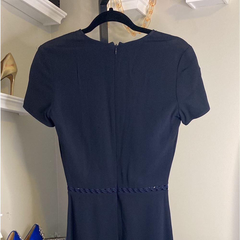 STELLA MCCARTNEY
Crew Neck Mini Dress - Picture 6 of 16